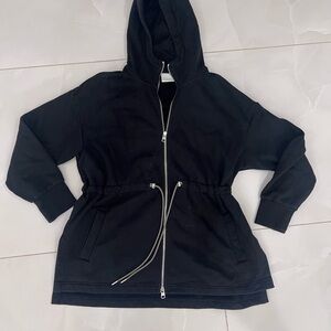 Varley Midnight Utility Jacket